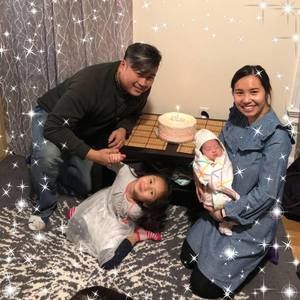 Meet your Posher, Ngoc